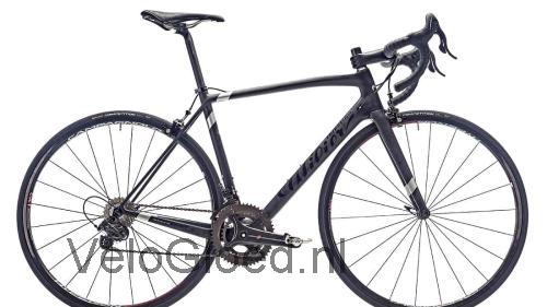 Wilier Zero6 specificaties